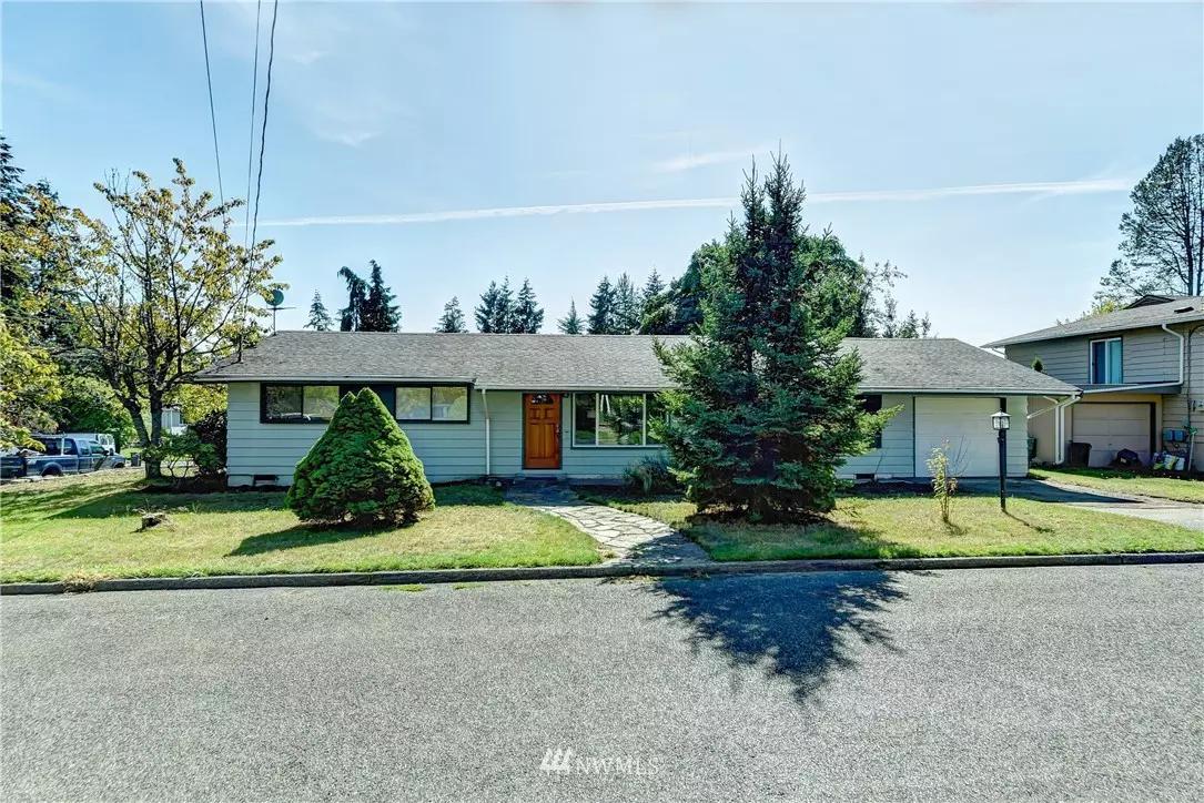 Mountlake Terrace, WA 98043,5004 240th PL SW