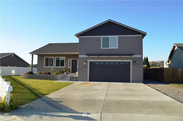 2351 NE Talon, East Wenatchee, WA 98802