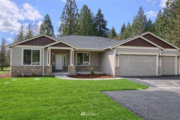 16419 270th AVE E, Buckley, WA 98321