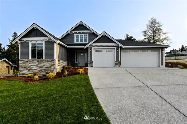 Steilacoom, WA 98388,2715 Tasanee CT