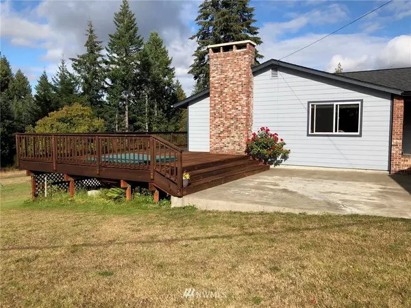 Shelton, WA 98584,381 W Delight Park RD