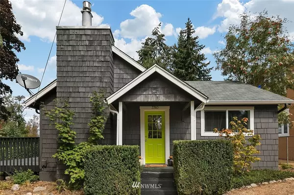 3740 S 164th ST, Seatac, WA 98188