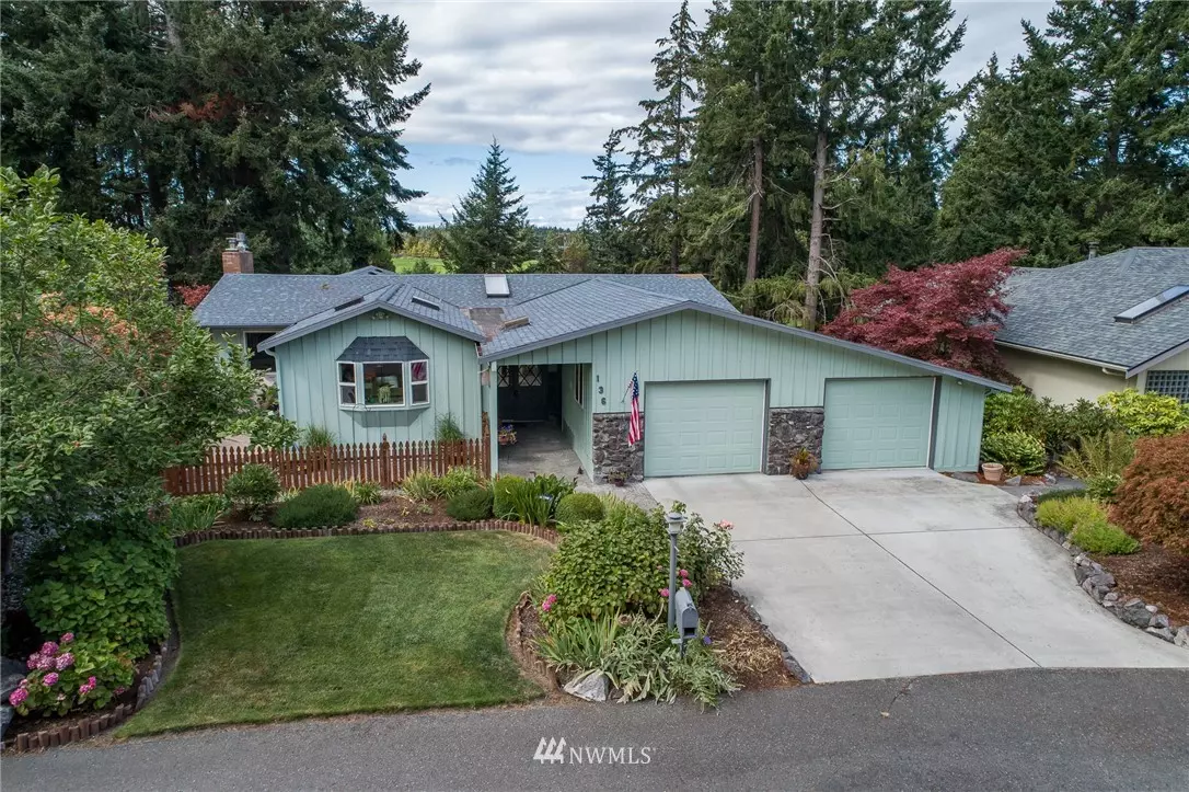 Sequim, WA 98382,136 Sunset PL