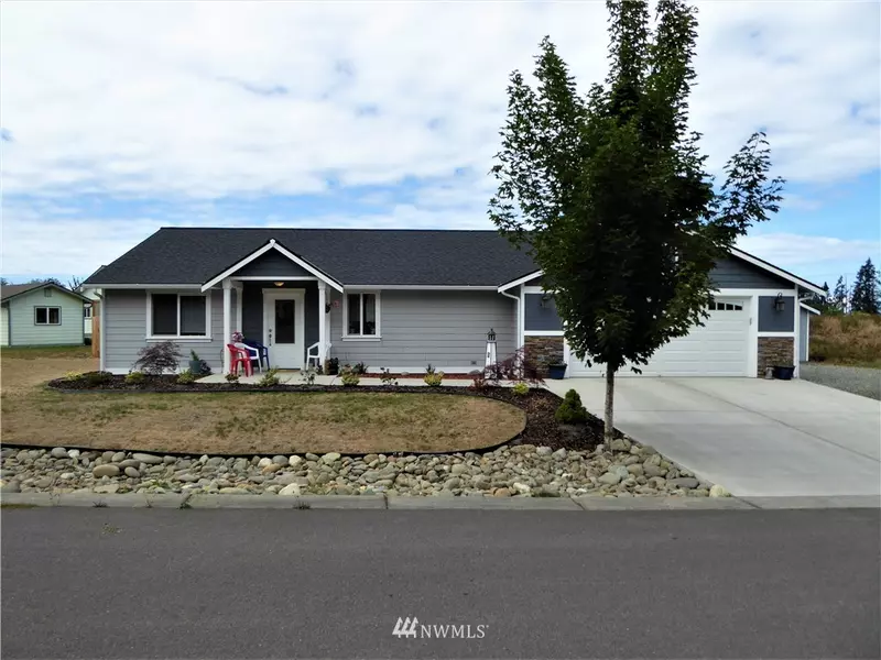 50 Comfort WAY, Sequim, WA 98382