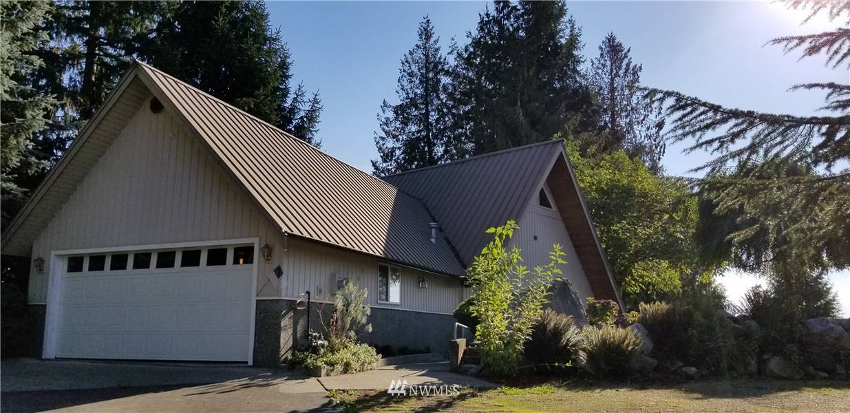 705 Barnhart RD, Lynden, WA 98264