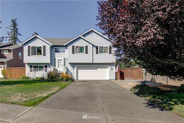 21316 47th AVE E, Spanaway, WA 98387