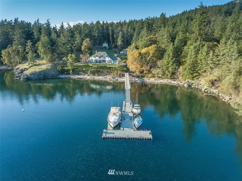 2783 Deer Harbor RD, Orcas Island, WA 98245