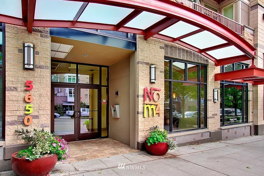 5650 24th AVE NW #510, Seattle, WA 98107