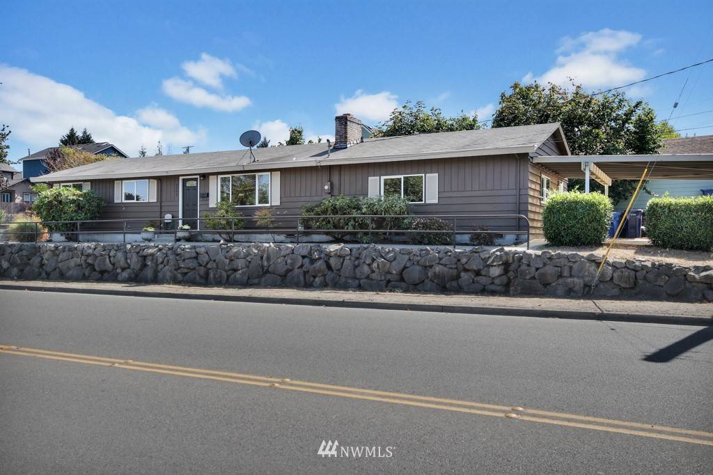 6302 N 51st ST, Tacoma, WA 98407