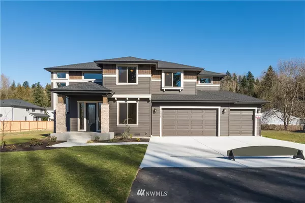 31838 102nd AVE SE, Auburn, WA 98092