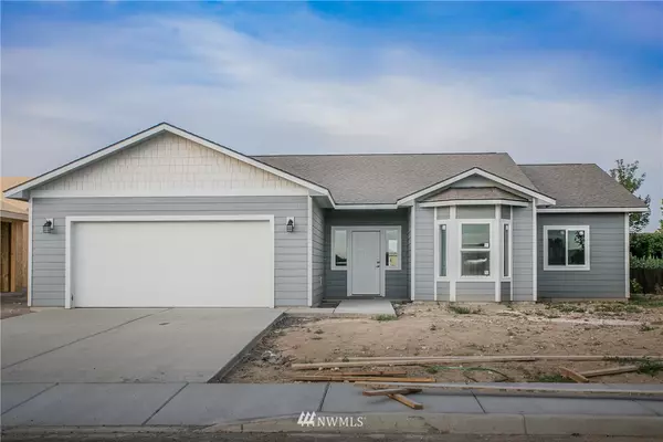 Warden, WA 98857,710 S County RD