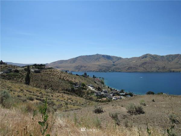 148 Waterview DR, Chelan, WA 98816