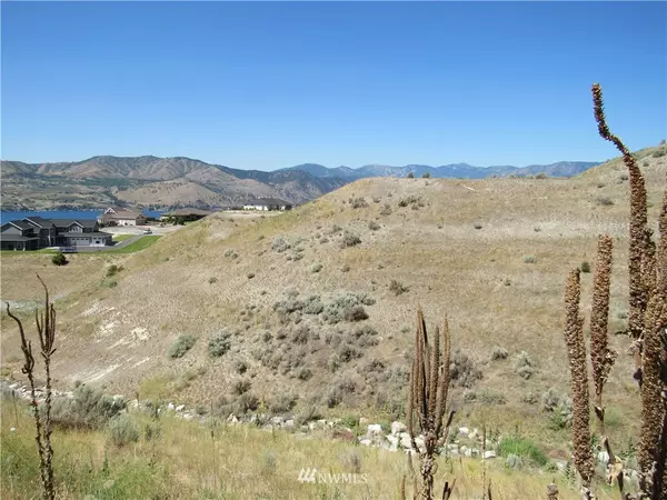 Chelan, WA 98816,151 Waterview DR