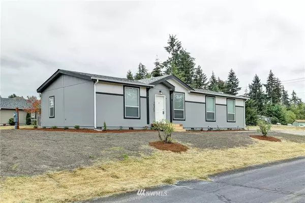 16307 120th AVE E, Puyallup, WA 98374