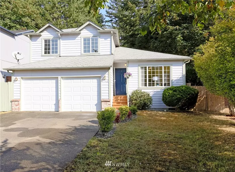 1762 Sage CT, Port Orchard, WA 98366