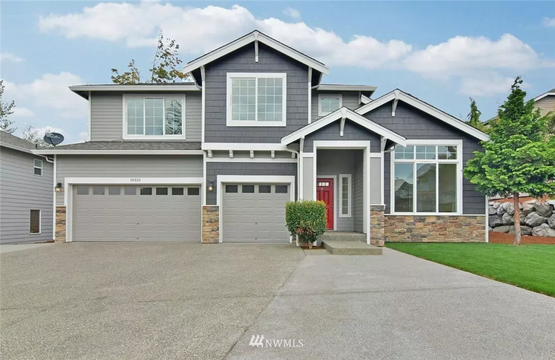 Lynnwood, WA 98037,16521 43rd AVE W