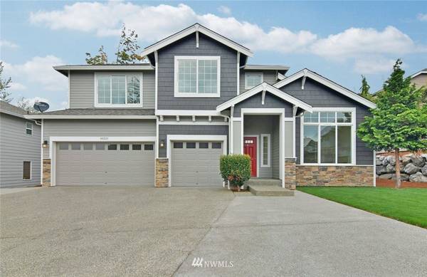 16521 43rd AVE W, Lynnwood, WA 98037