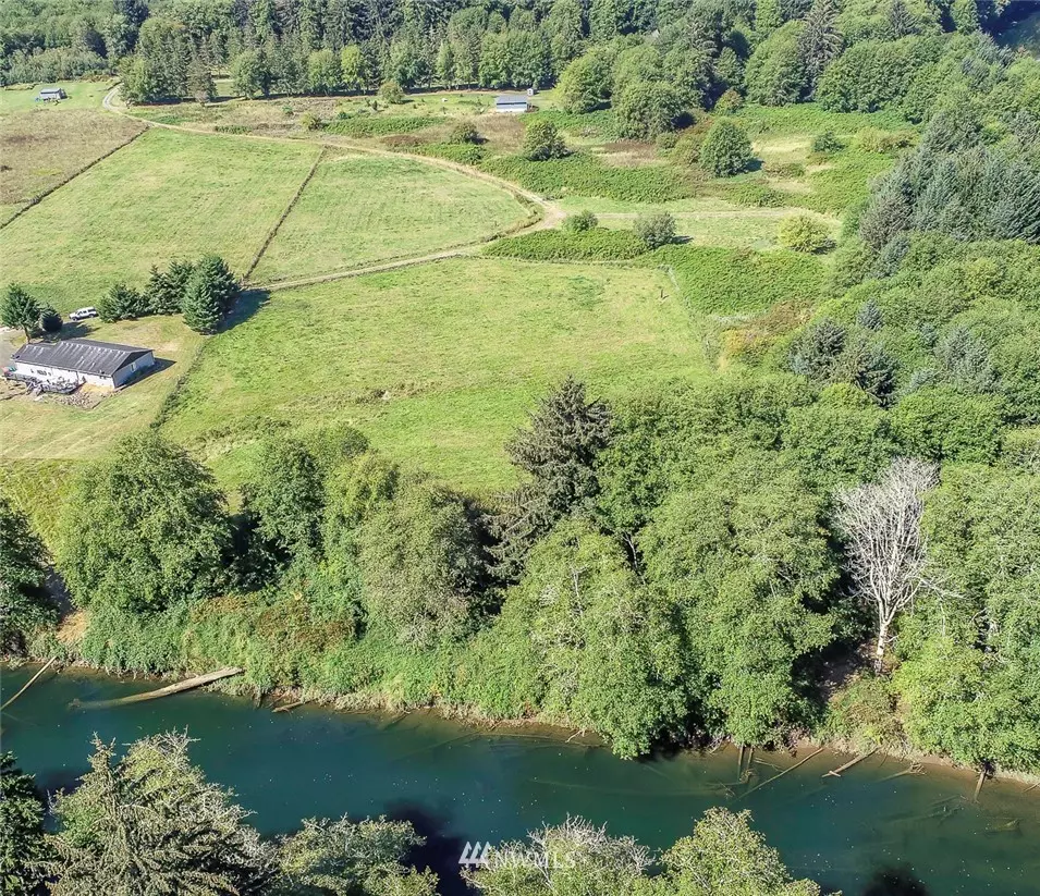 Hoquiam, WA 98550,0 Lot 13 Dusty LN