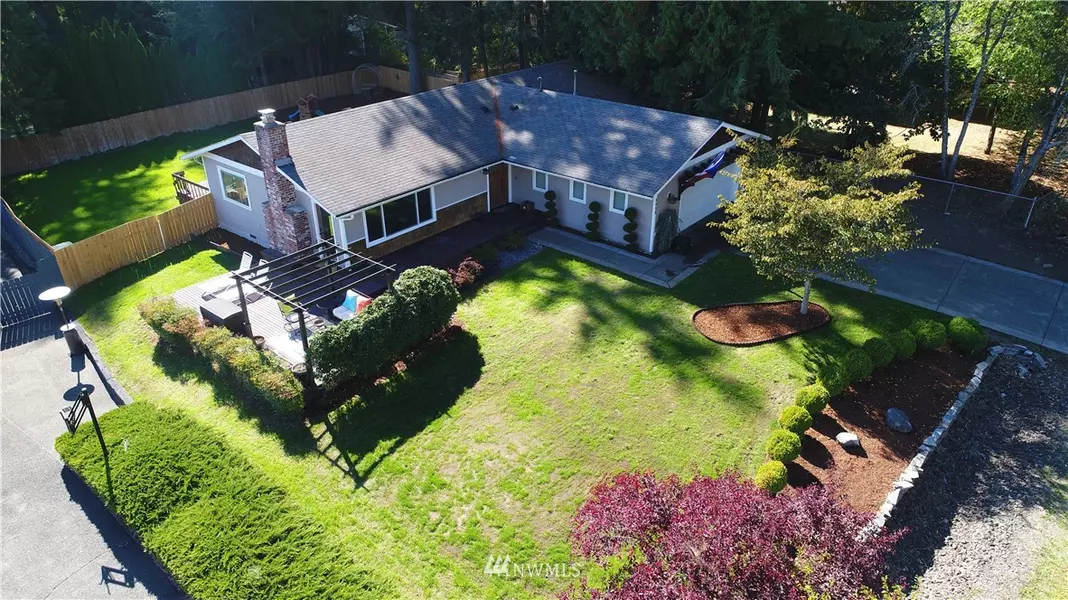 4458 SE Firmont DR, Port Orchard, WA 98367