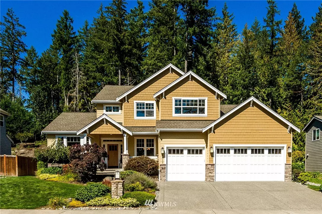 Gig Harbor, WA 98335,6413 62nd ST NW