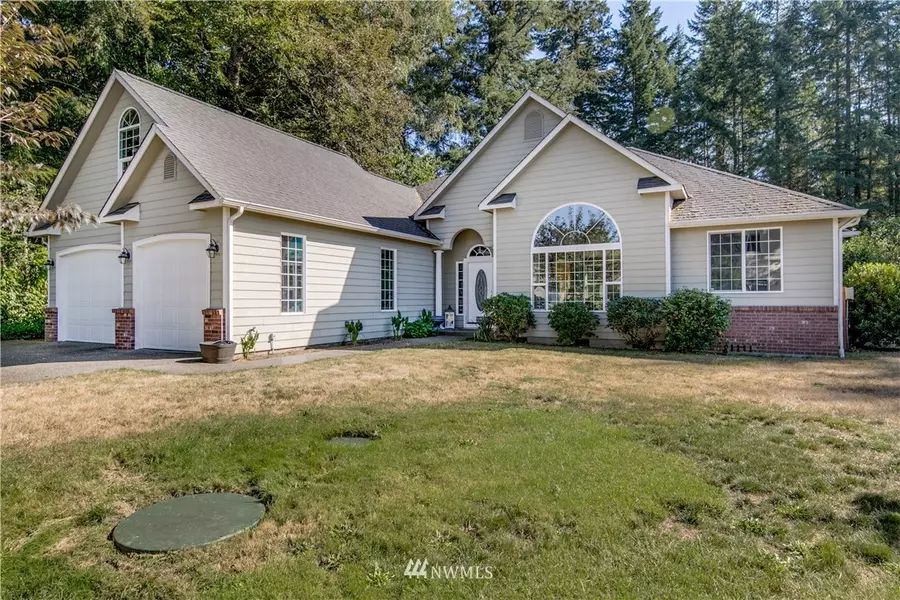 4325 9th AVE NW, Olympia, WA 98502