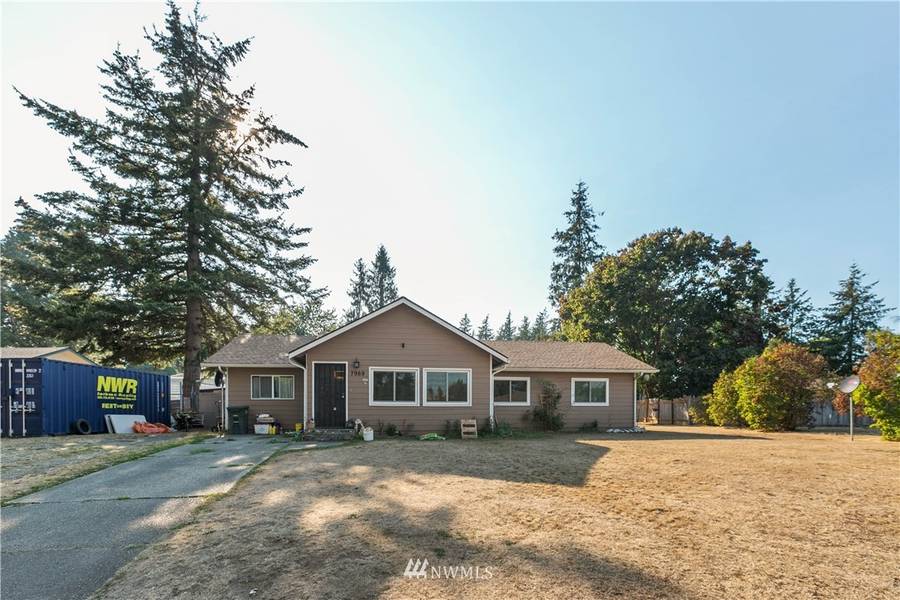 7969 Lynnwood DR, Ferndale, WA 98248