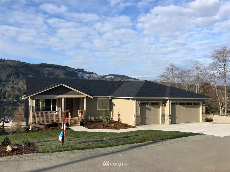 18196 Montborne RD, Mount Vernon, WA 98274