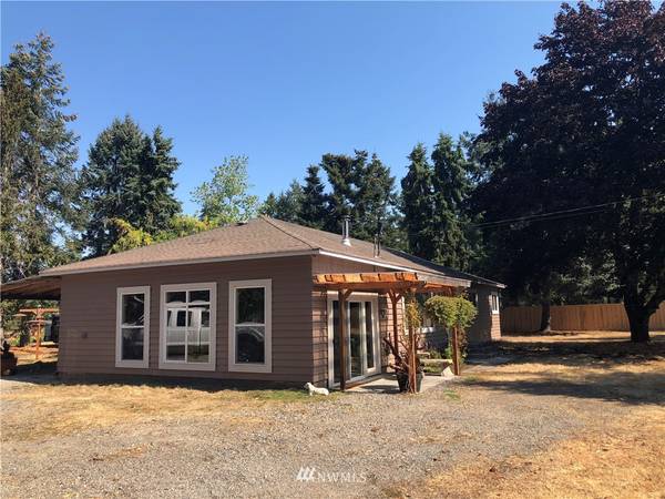 6010 193rd AVE SW, Rochester, WA 98579