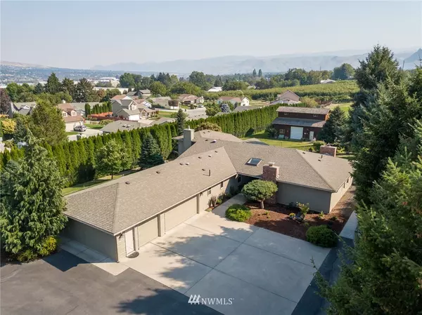 Wenatchee, WA 98801,1517 Maiden LN