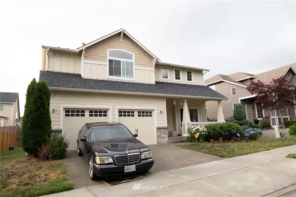 14310 SE 287th, Kent, WA 98042