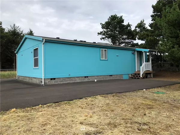 Ocean Park, WA 98640,1205 232nd LN