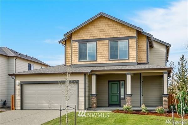 446 Partlon ST #84, Buckley, WA 98321