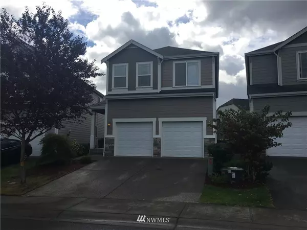 11116 184th ST E, Puyallup, WA 98374