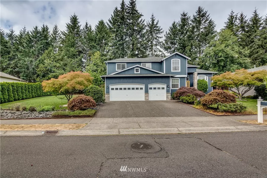 7652 Beardsley AVE NW, Gig Harbor, WA 98335
