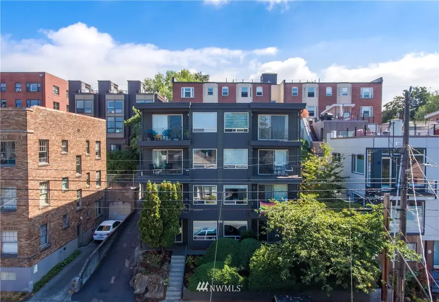 418 12th AVE E, Seattle, WA 98102