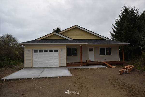 225 Muskrat CT SW, Ocean Shores, WA 98569