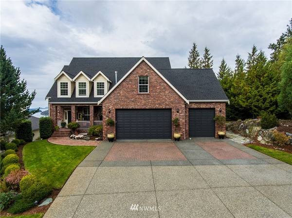 4108 Marine Heights WAY, Anacortes, WA 98221