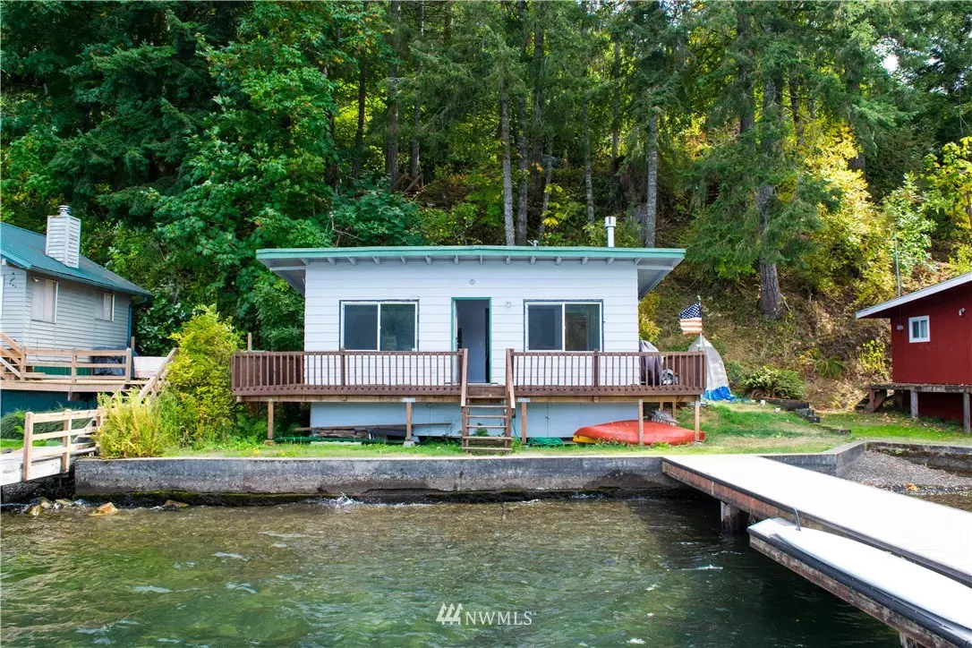 Olympia, WA 98502,1217 Summit Lake Shore RD NW