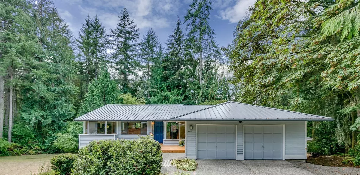 Bainbridge Island, WA 98110,4455 Pinto CT NE