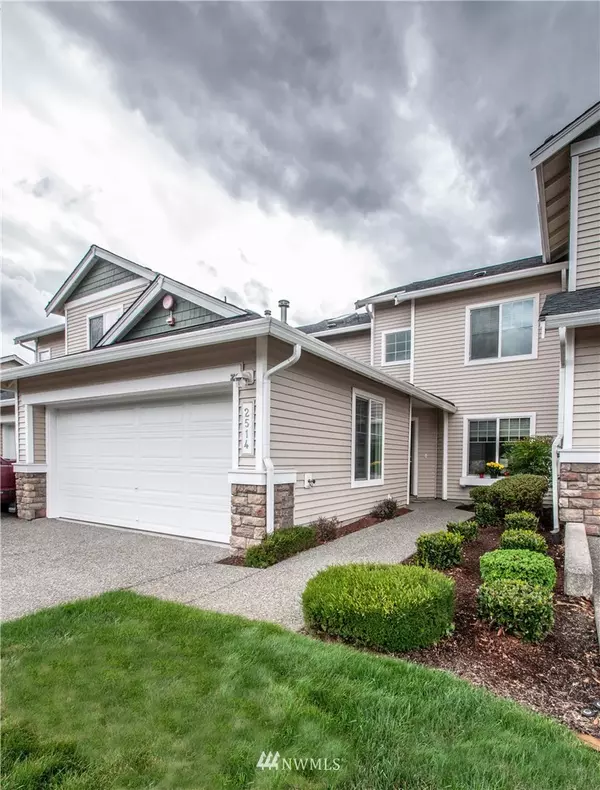 2514 85th DR NE #Z2, Lake Stevens, WA 98258