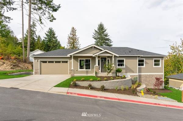 3893 Scott LN, Gig Harbor, WA 98335