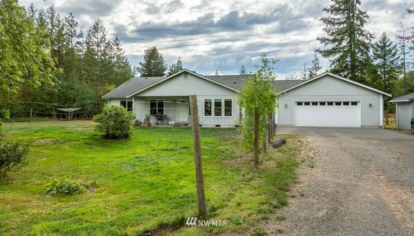 153 Florence PL, Winlock, WA 98596