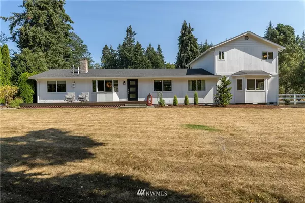 Anacortes, WA 98221,11103 Happy Valley RD