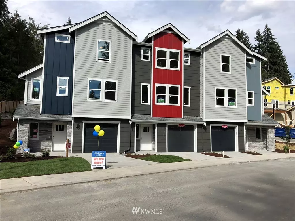 Lynnwood, WA 98036,1225 (Lot 13) Filbert RD #C2