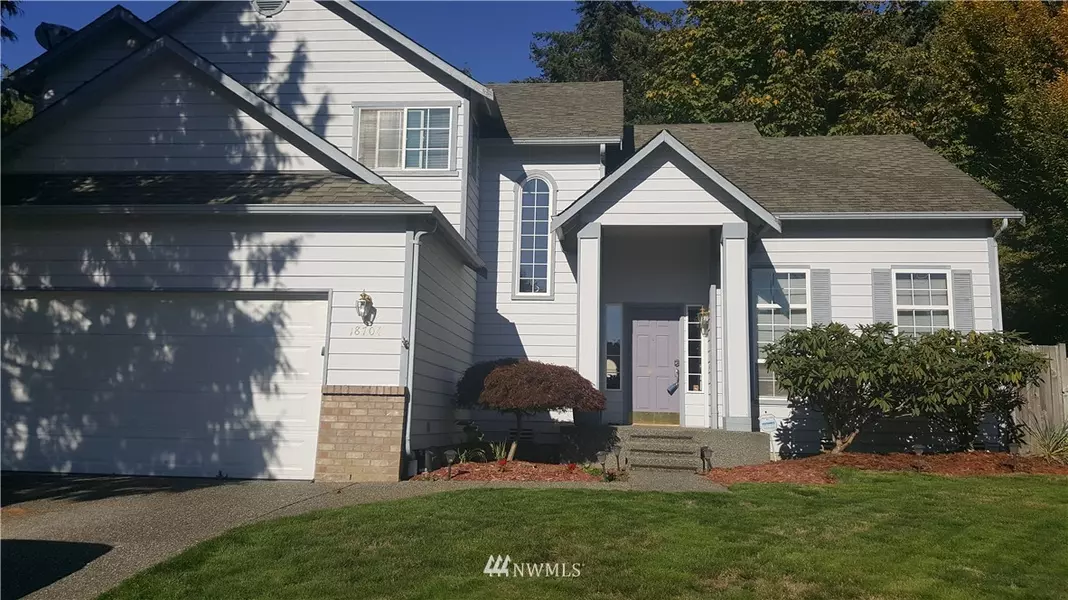 18704 2nd Place W, Bothell, WA 98012