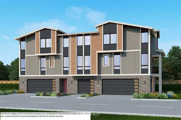 0 H-3 729 112th ST SW, Everett, WA 98204