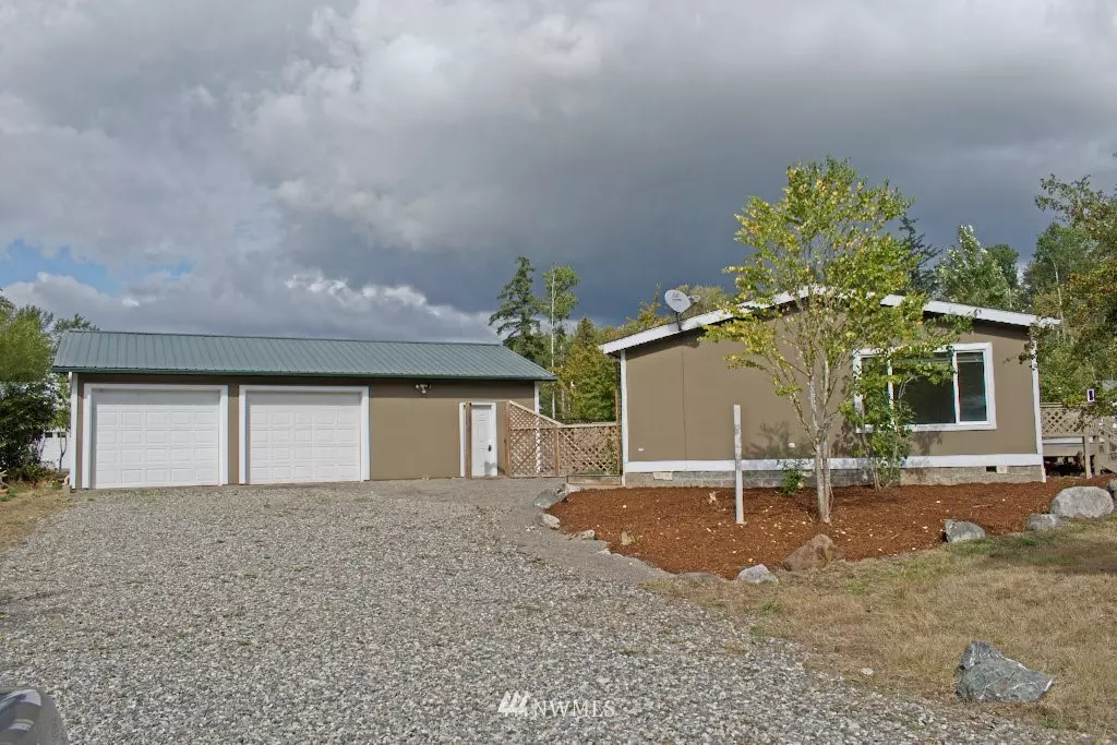 Blaine, WA 98230,4230 Cody LN