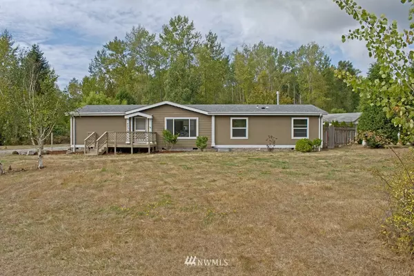 Blaine, WA 98230,4230 Cody LN