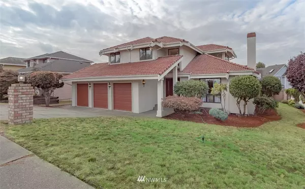 4316 Harbor Ridge RD NE, Tacoma, WA 98422