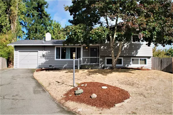 3646 S 292nd PL, Auburn, WA 98001